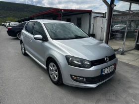 ����� �� �������� �� VW Polo 1.2TDI 75�.� Bluemotion 