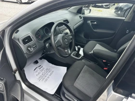 VW Polo 1.2TDI 75�.� Bluemotion  | Mobile.bg � ����� ������ 5
