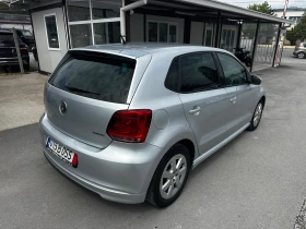 ����� �� �������� �� VW Polo 1.2TDI 75�.� Bluemotion 