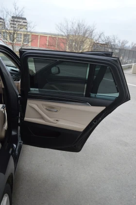 BMW 530 Soft Close, Head-Up, Lane Assist, ��������, ����� | Mobile.bg � ����� ������ 8