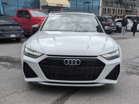 Audi Rs6 * 4.0 TFSI * HEAD - UP * ��������� * 360 * CARFAX | Mobile.bg � ����� ������ 6