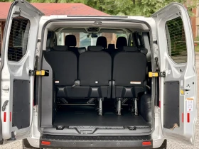 Ford Transit Custom 2.0D  * 8+ 1 ����� * * ����� ���� * * �����������  | Mobile.bg � ����� ������ 14