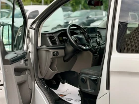 Ford Transit Custom 2.0D  * 8+ 1 ����� * * ����� ���� * * �����������  | Mobile.bg � ����� ������ 9