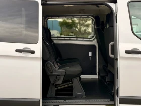 Ford Transit Custom 2.0D  * 8+ 1 ����� * * ����� ���� * * �����������  | Mobile.bg � ����� ������ 12