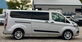 Ford Transit Custom 2.0D  * 8+ 1 ����� * * ����� ���� * * �����������  | Mobile.bg � ����� ������ 5