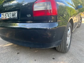 Audi A3 - 1300 € / 2542.58 лв. - 73980575 4