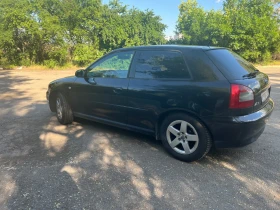Audi A3 - 1300 € / 2542.58 лв. - 73980575 5