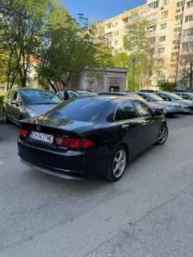 Honda Accord - 2670 € / 5222.07 лв. - 36695448 3
