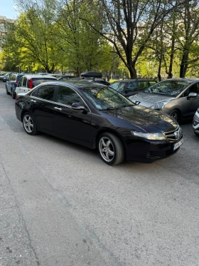Honda Accord - 2670 € / 5222.07 лв. - 36695448 4
