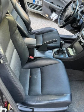Honda Accord - 2670 € / 5222.07 лв. - 36695448 8