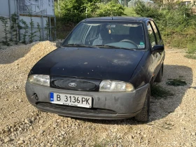 Ford Fiesta undefined | Auto.bg — изображение 2