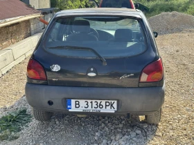 Ford Fiesta undefined | Auto.bg — изображение 7