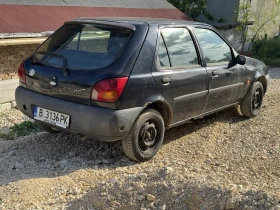 Ford Fiesta undefined | Auto.bg — изображение 5