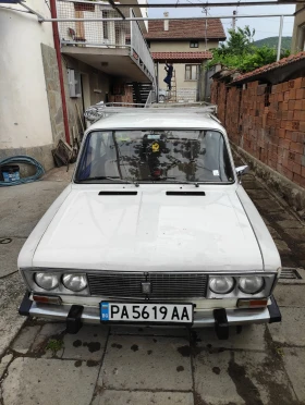 ����� �� �������� �� Lada 1500