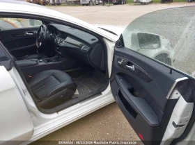Mercedes-Benz CLS 55 AMG Mercedes Benz Cls550 4Matic | Mobile.bg � ����� ������ 5
