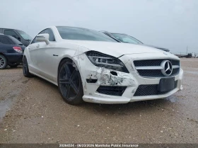Mercedes-Benz CLS 55 AMG Mercedes Benz Cls550 4Matic | Mobile.bg � ����� ������ 6