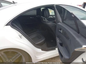 Mercedes-Benz CLS 55 AMG Mercedes Benz Cls550 4Matic | Mobile.bg � ����� ������ 7