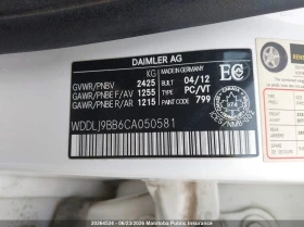 Mercedes-Benz CLS 55 AMG Mercedes Benz Cls550 4Matic | Mobile.bg � ����� ������ 8