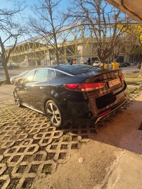 Kia K5 1.7crdi ������� ������, ������ ������ | Mobile.bg � ����� ������ 6