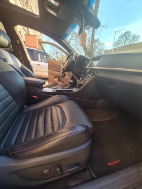 Kia K5 1.7crdi ������� ������, ������ ������ | Mobile.bg � ����� ������ 11