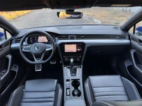VW Passat 2.0TDI Rline Facelift Virtual 4Motion - 21000 € / 41072.43 лв. - 25568264 11