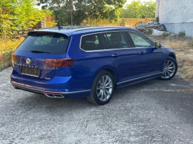 VW Passat 2.0TDI Rline Facelift Virtual 4Motion - 21000 € / 41072.43 лв. - 25568264 3
