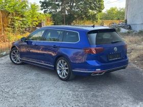 VW Passat 2.0TDI Rline Facelift Virtual 4Motion - 21000 € / 41072.43 лв. - 25568264 2