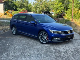 VW Passat 2.0TDI Rline Facelift Virtual 4Motion - 21000 € / 41072.43 лв. - 25568264 4