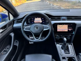 VW Passat 2.0TDI Rline Facelift Virtual 4Motion - 21000 € / 41072.43 лв. - 25568264 12