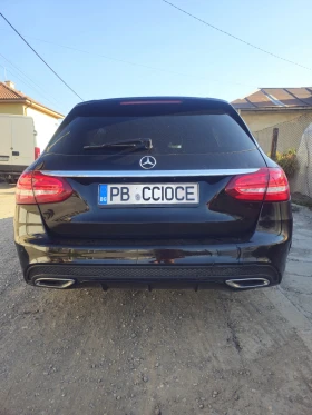 Mercedes-Benz C 220 undefined | Auto.bg — изображение 2