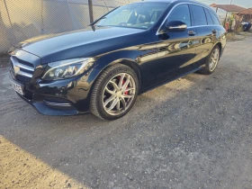 Mercedes-Benz C 220 undefined | Auto.bg — изображение 7