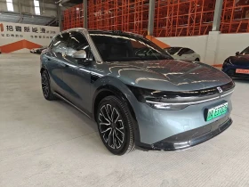 Zeekr 7X Intelligent Driving 75KW autogeorge.com