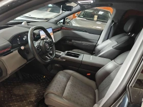 Zeekr 7X Intelligent Driving 75KW autogeorge.com | Auto.bg — изображение 7