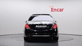 Mercedes-Benz S 63 AMG ���������* ��. ��������* BLIND SPOT* ������ ���� | Mobile.bg � ����� ������ 4