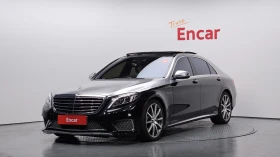 ������ Mercedes-Benz S 63 A...