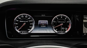 Mercedes-Benz S 63 AMG ���������* ��. ��������* BLIND SPOT* ������ ���� | Mobile.bg � ����� ������ 8