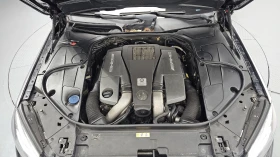 Mercedes-Benz S 63 AMG ���������* ��. ��������* BLIND SPOT* ������ ���� | Mobile.bg � ����� ������ 6