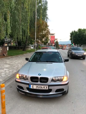 BMW 318 
