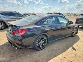 Mercedes-Benz CLA 250 2.0l 4 - 13500 € - 10018699 3