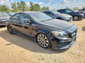 Mercedes-Benz CLA 250 2.0l 4 - 13500 € - 10018699 4