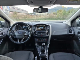 Ford Focus 1.5TDCI 120k.s TITANIOM | Mobile.bg � ����� ������ 14