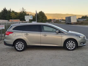 Ford Focus 1.5TDCI 120k.s TITANIOM | Mobile.bg � ����� ������ 6