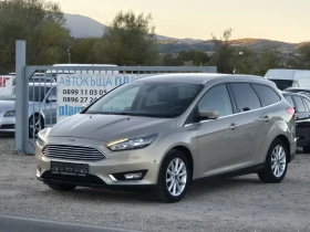 ������ Ford Focus
