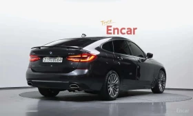 BMW 640 640i xDrive Luxury * АВТОКРЕДИТ*  | Auto.bg — изображение 2