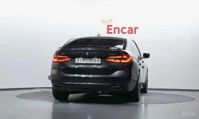BMW 640 640i xDrive Luxury * АВТОКРЕДИТ*  | Auto.bg — изображение 4