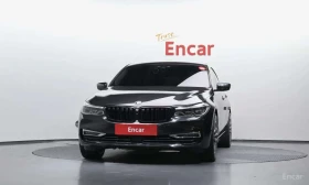 BMW 640 640i xDrive Luxury * АВТОКРЕДИТ*  | Auto.bg — изображение 3
