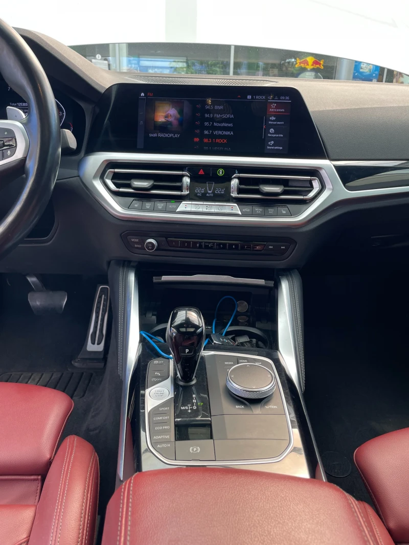 BMW 430 3.0 xdrive M-Pack, снимка 14 - Автомобили и джипове - 36081429