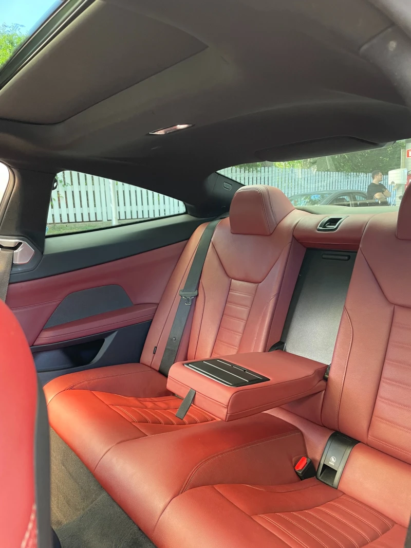 BMW 430 3.0 xdrive M-Pack, снимка 13 - Автомобили и джипове - 36081429