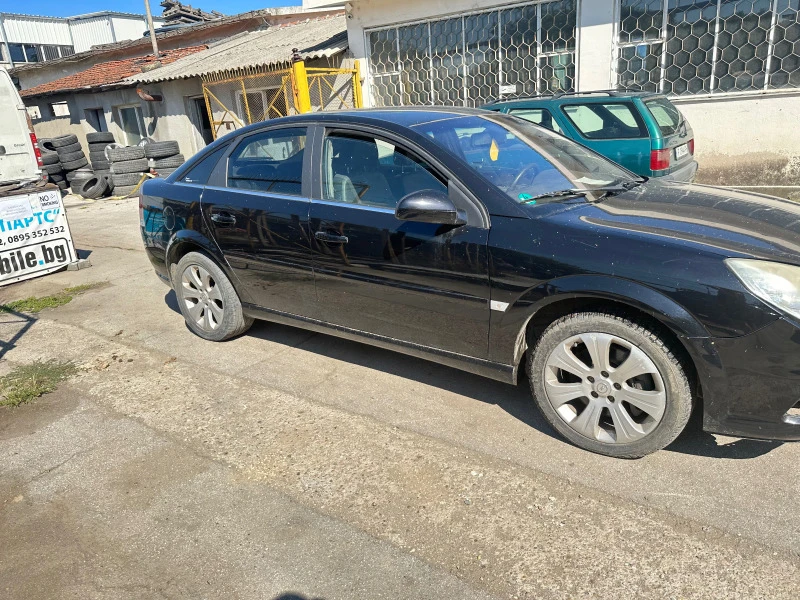 Opel Vectra 3.0V6, снимка 3 - Автомобили и джипове - 41818979