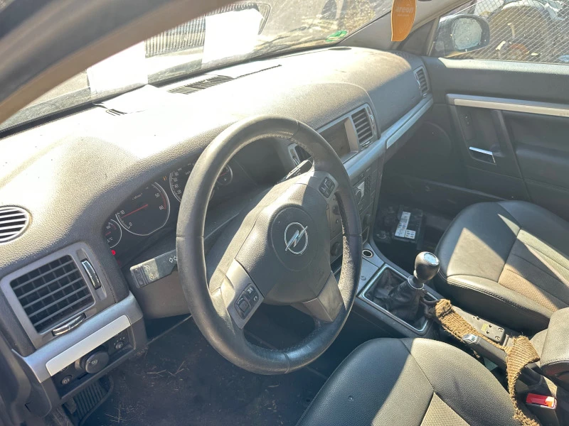 Opel Vectra 3.0V6, снимка 6 - Автомобили и джипове - 41818979